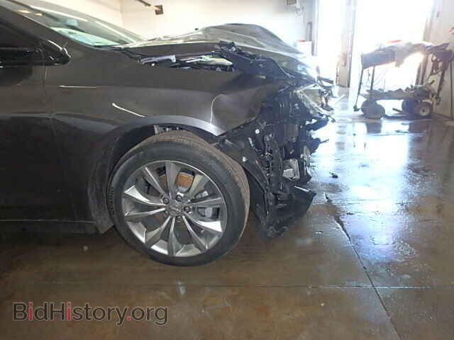 2015 CHRYSLER 200 - VIN: 1C3CCCBB9FN751179 - Photo 10