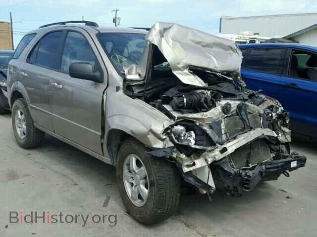 Photo KNDJD735595881559 - KIA SORENTO 2009