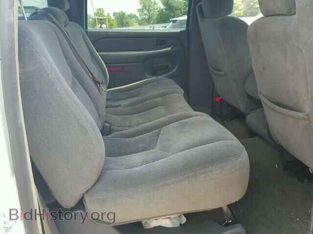 2007 CHEVROLET SILVERADO - VIN: 1GCHK23D17F173587 - Photo 6