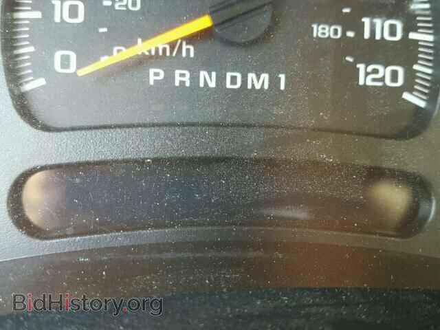 2007 CHEVROLET SILVERADO - VIN: 1GCHK23D17F173587 - Photo 8