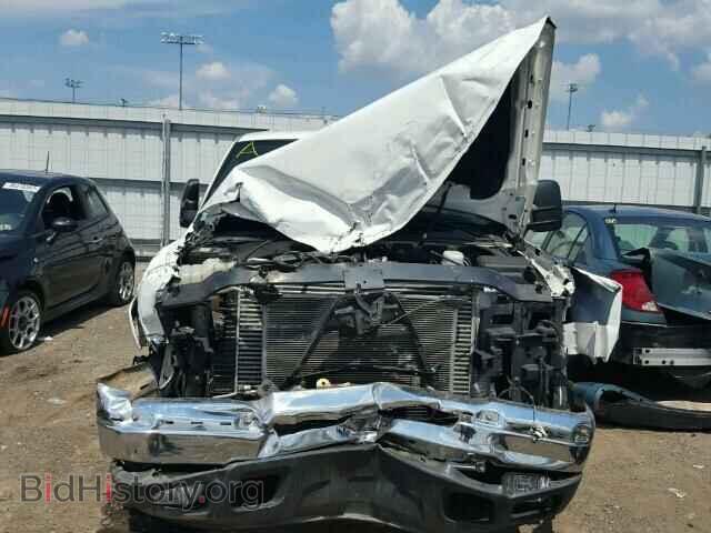2007 CHEVROLET SILVERADO - VIN: 1GCHK23D17F173587 - Photo 9