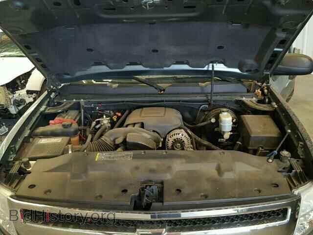2008 CHEVROLET SILVERADO - VIN: 3GCEC13J78G200162 - Фото 7