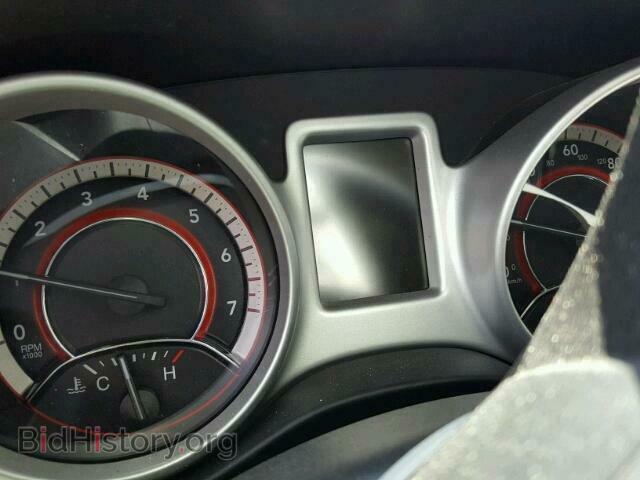 2015 DODGE JOURNEY - VIN: 3C4PDCBG6FT722602 - Фото 8