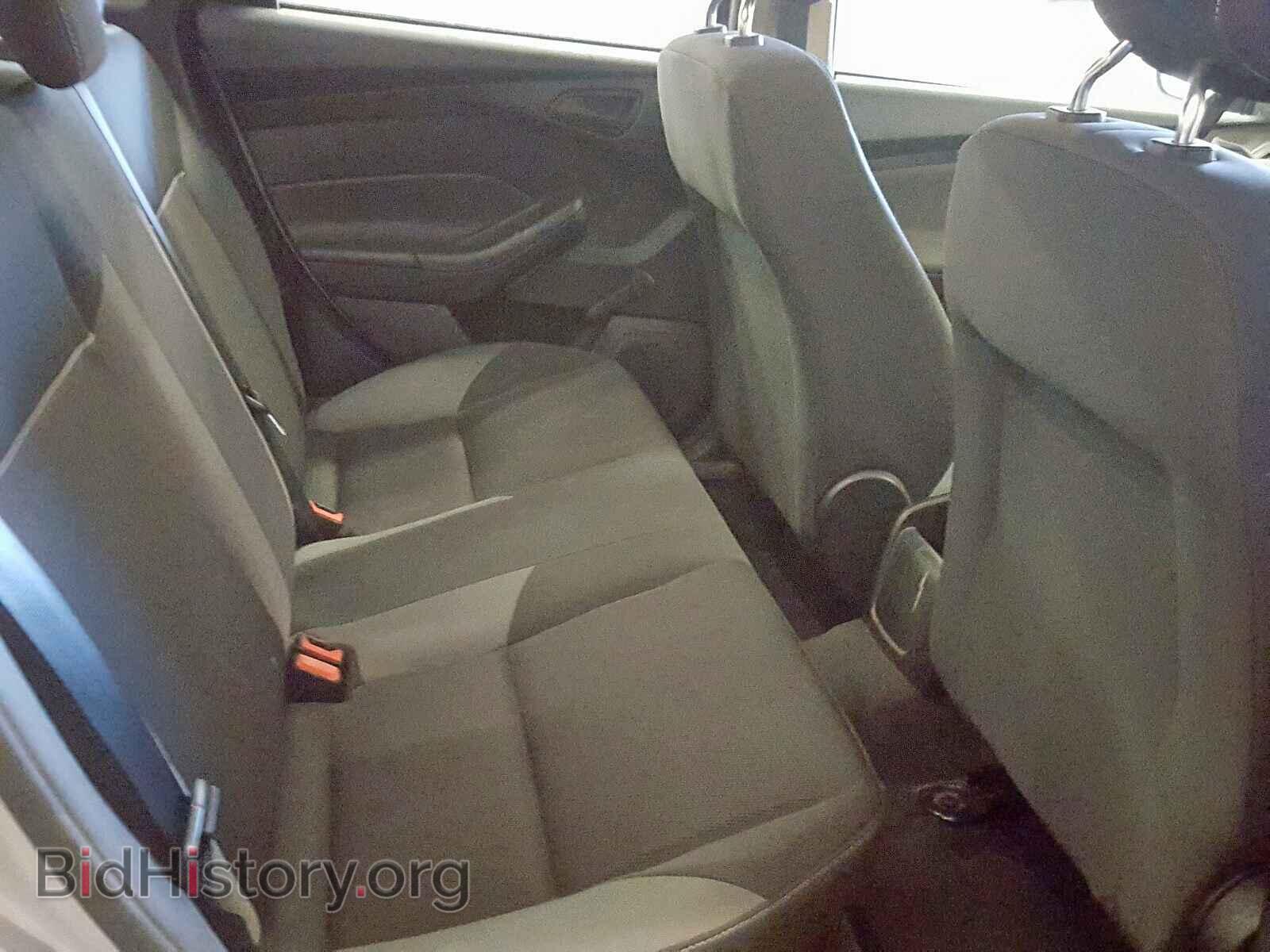 2012 FORD FOCUS - VIN: 1FAHP3E23CL154687 - Photo 6
