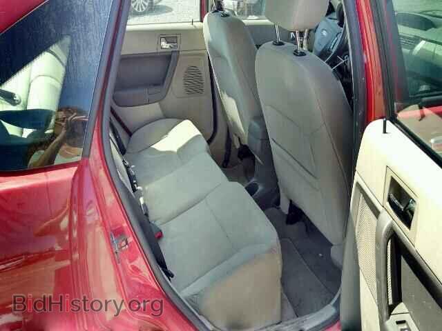 2008 FORD FOCUS - VIN: 1FAHP34N48W246182 - Фото 6