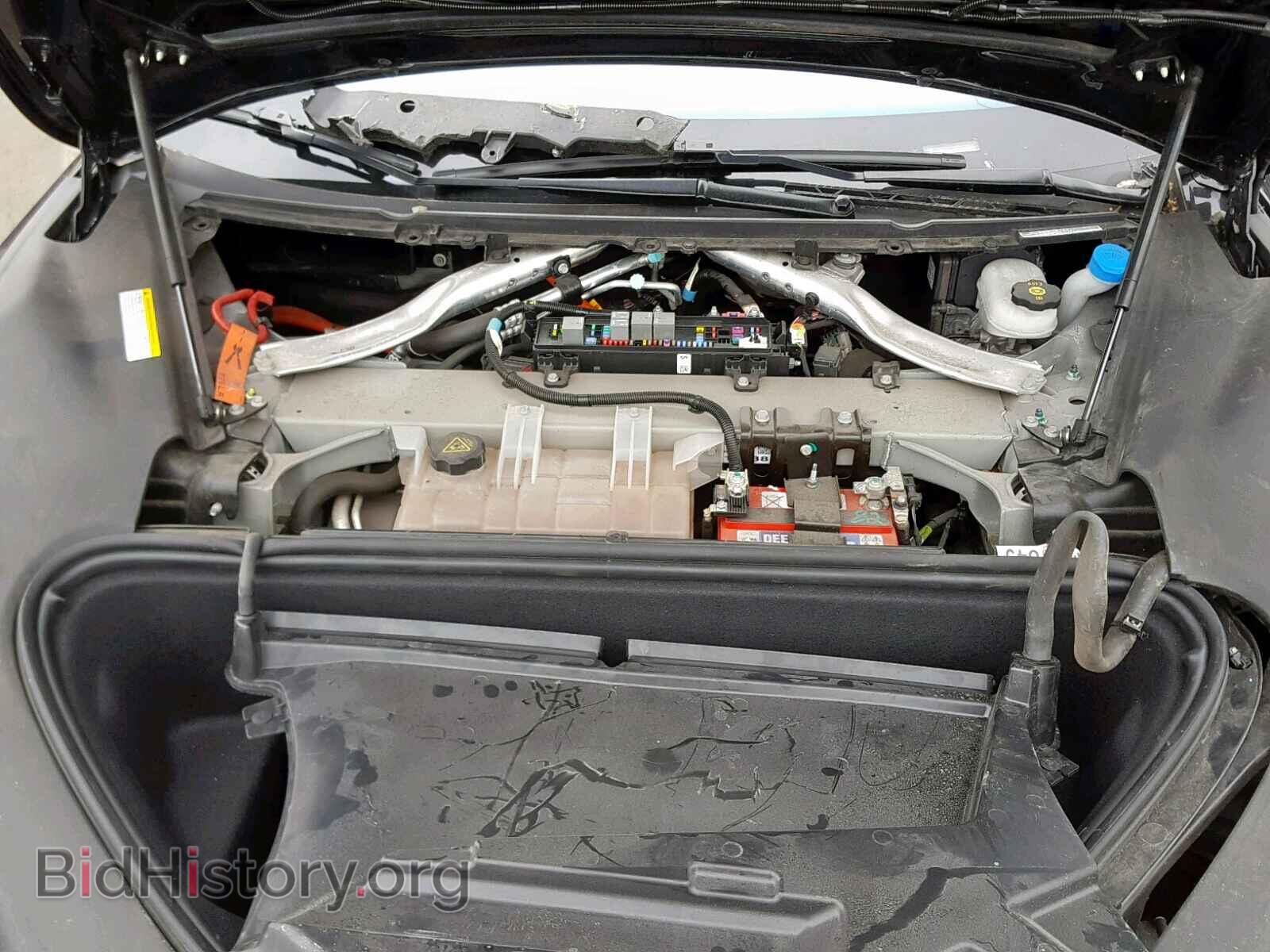2016 TESLA MODEL S - VIN: 5YJSA1E20GF142575 - Photo 7