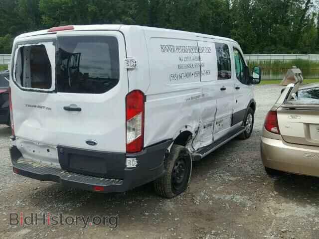 2016 FORD TRANSIT CO - VIN: 1FTYR1ZM4GKA38804 - Фото 4