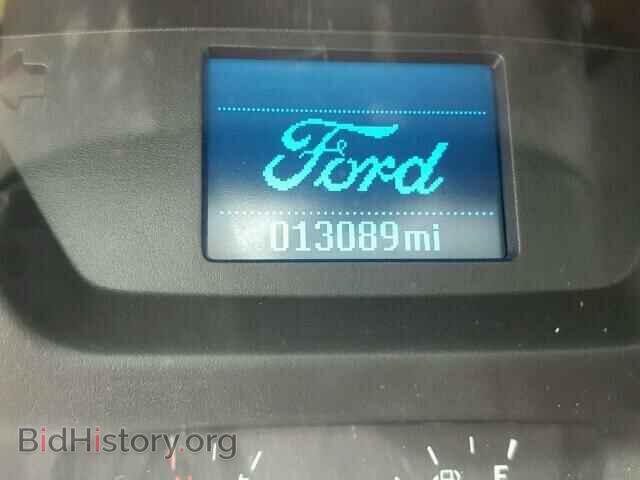 2016 FORD TRANSIT CO - VIN: 1FTYR1ZM4GKA38804 - Фото 8