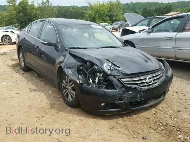 Photo 1N4AL2AP2CN480607 - NISSAN ALTIMA BAS 2012