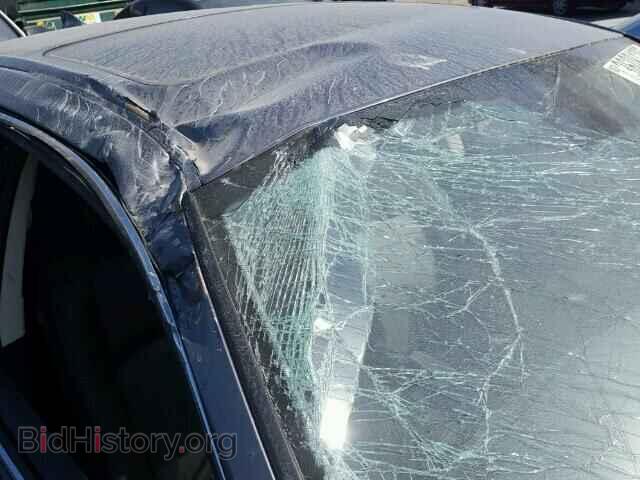 2014 LEXUS CT 200 - VIN: JTHKD5BH4E2183300 - Фото 9