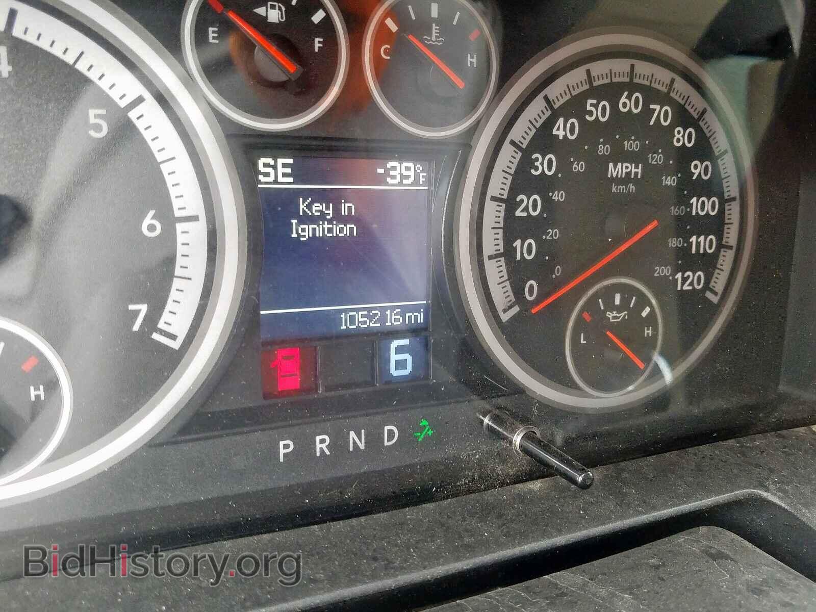 2012 DODGE RAM 1500 - VIN: 1C6RD7GT4CS316621 - Фото 8