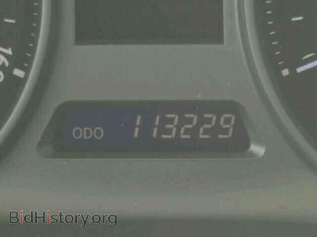 2008 LEXUS IS250 - VIN: JTHCK262182027301 - Фото 8