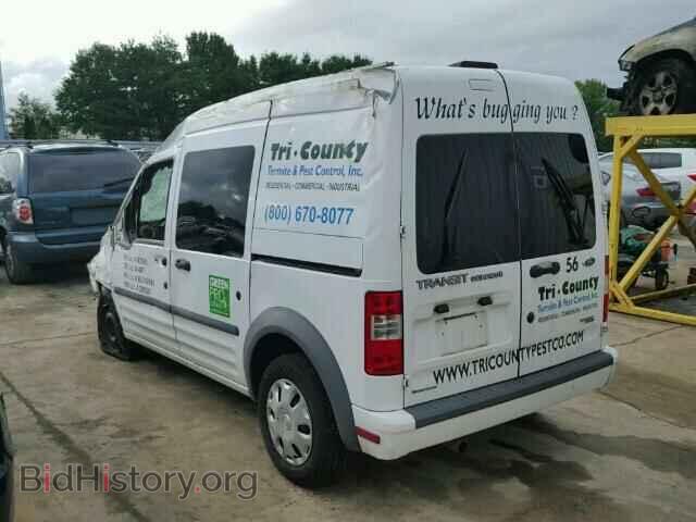 2012 FORD TRANSIT CO - VIN: NM0LS6BN7CT090816 - Фото 3