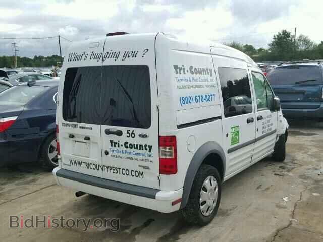 2012 FORD TRANSIT CO - VIN: NM0LS6BN7CT090816 - Фото 4