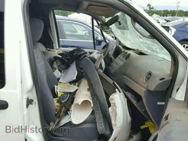 2012 FORD TRANSIT CO - VIN: NM0LS6BN7CT090816 - Фото 5