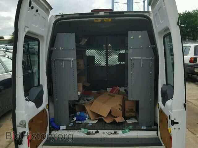 2012 FORD TRANSIT CO - VIN: NM0LS6BN7CT090816 - Фото 6