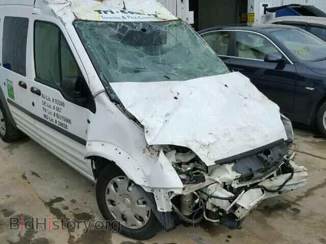 2012 FORD TRANSIT CO - VIN: NM0LS6BN7CT090816 - Фото 9