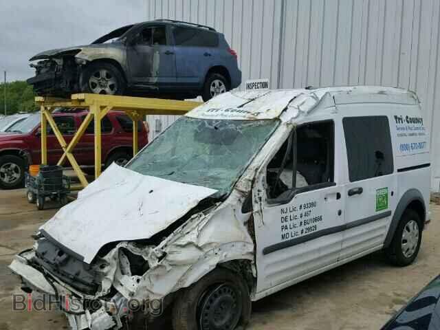 2012 FORD TRANSIT CO - VIN: NM0LS6BN7CT090816 - Фото 10
