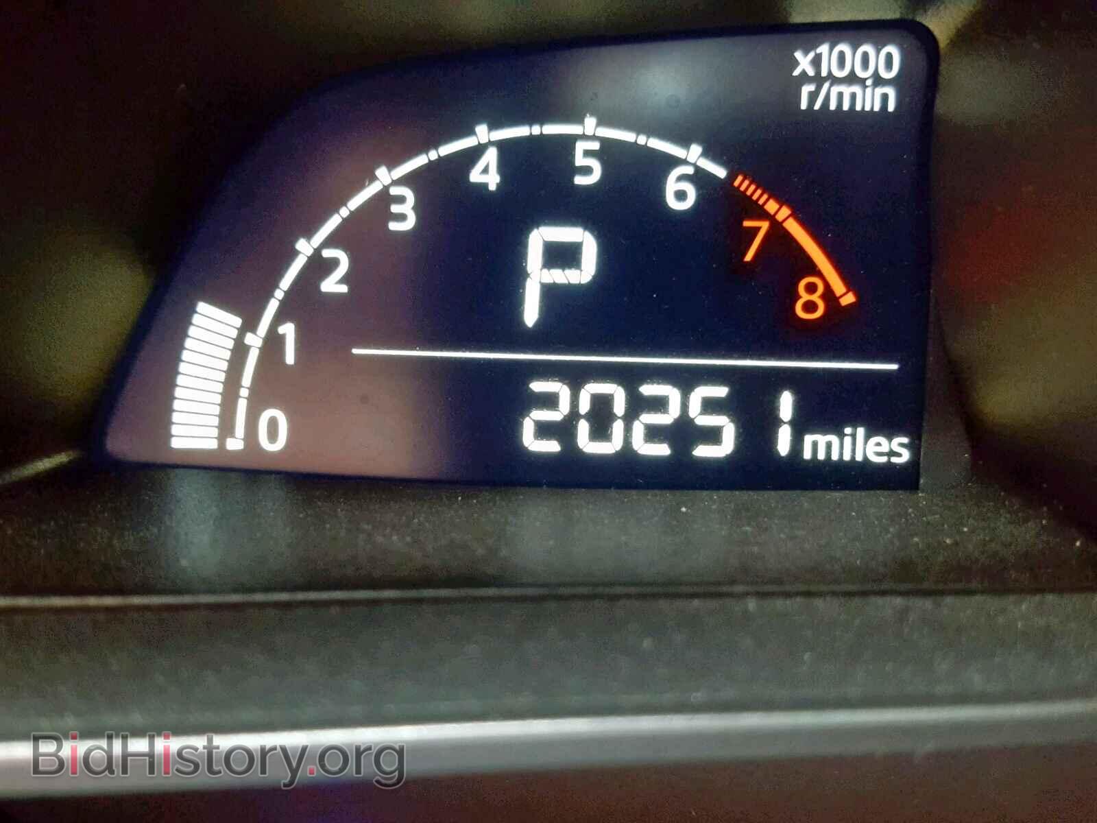 2017 MAZDA 3 - VIN: 3MZBN1U79HM154459 - Фото 8