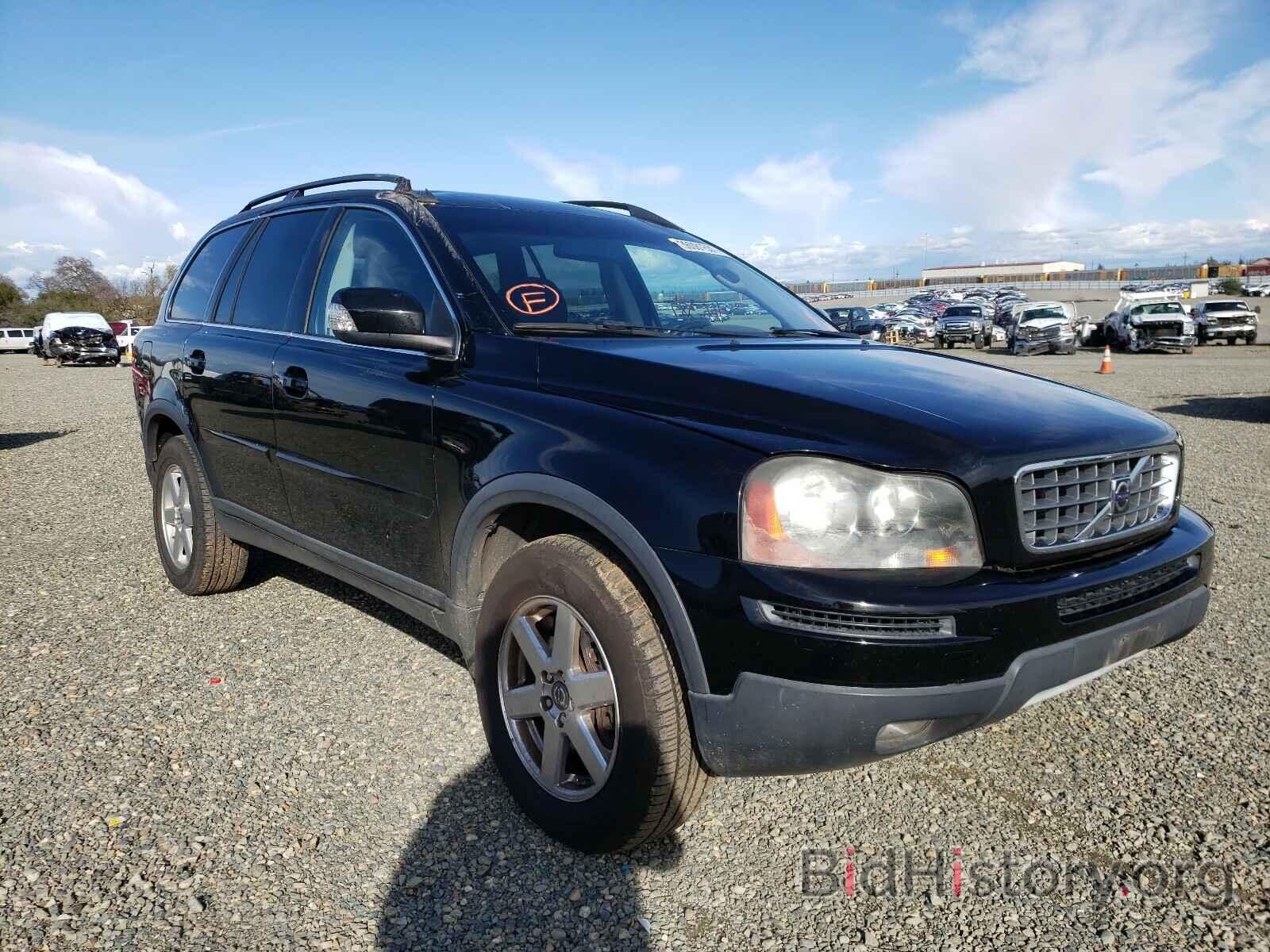 Фотография YV4CN982671381430 - VOLVO XC90 2007