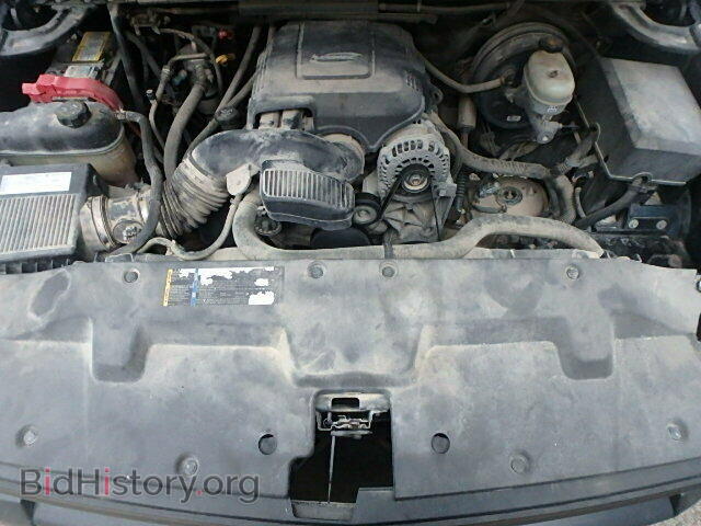 2007 CHEVROLET SILVERADO - VIN: 1GCEC19CX7Z503377 - Фото 7