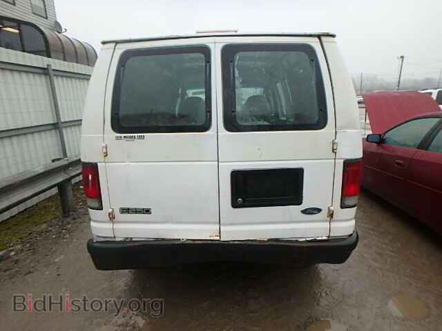 1995 FORD ECONOLINE - VIN: 1FTHE24H1SHA32394 - Photo 10