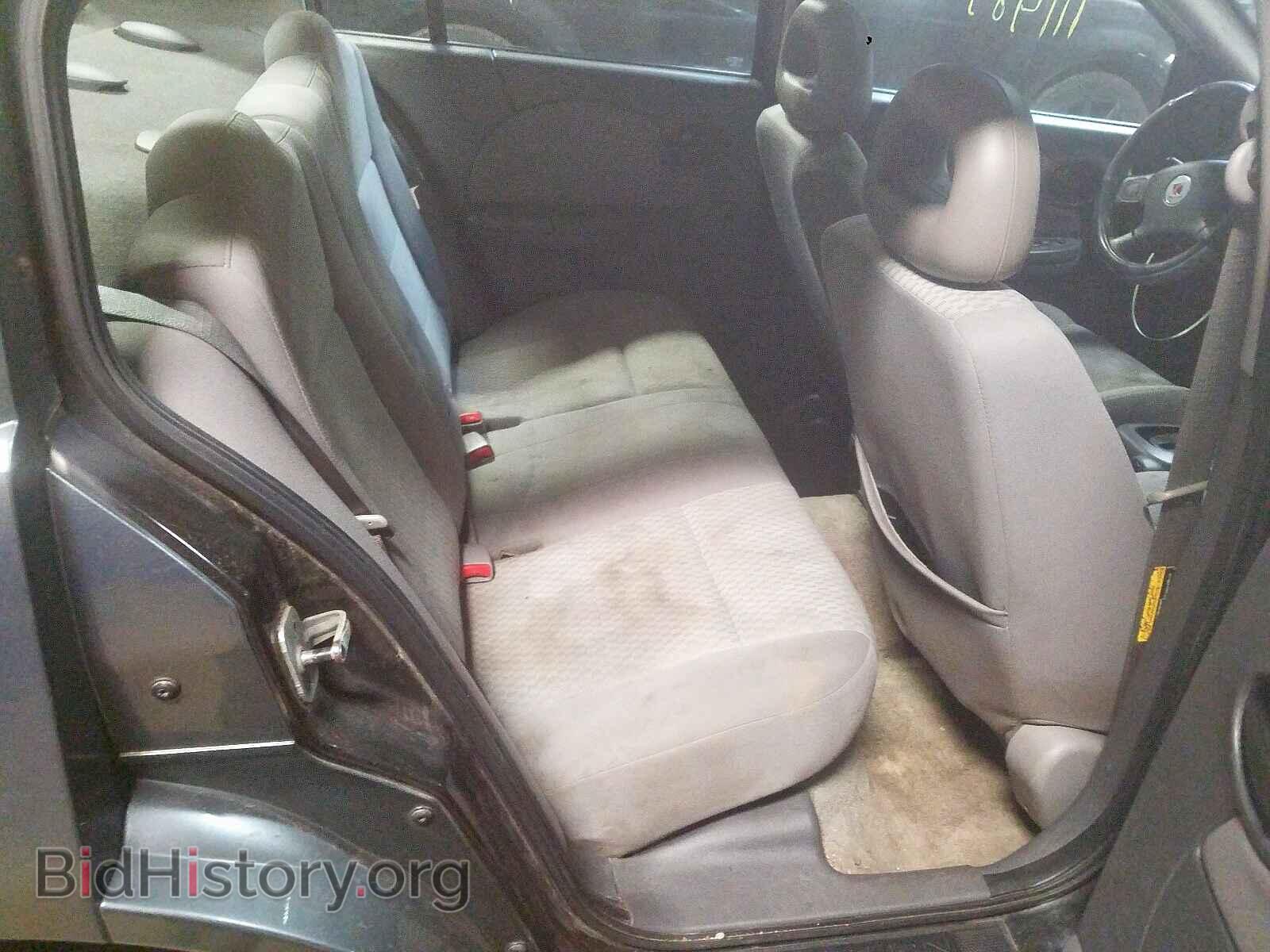 2006 SATURN ION - VIN: 1G8AJ55F26Z161170 - Фото 6