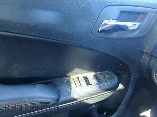 2013 DODGE CHARGER - VIN: 2C3CDXBG8DH622534 - Фото 10