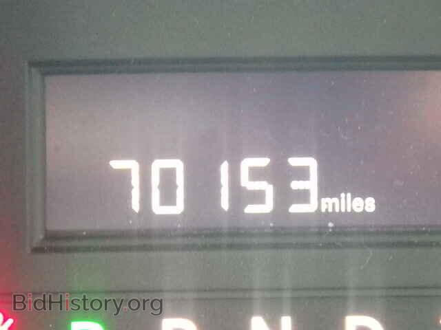 2014 DODGE CARAVAN - VIN: 2C4RDGBG5ER224067 - Фото 8