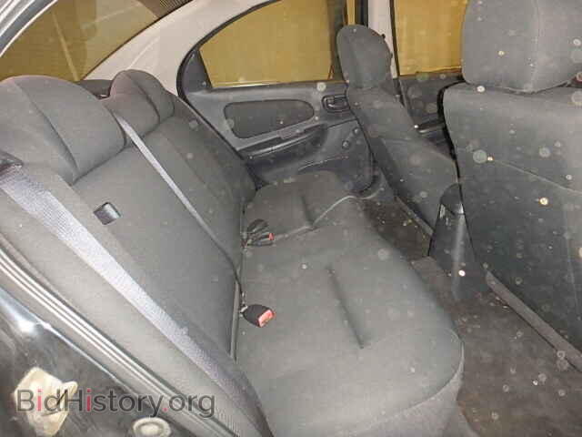 2005 DODGE NEON - VIN: 1B3ES56C85D123142 - Фото 6