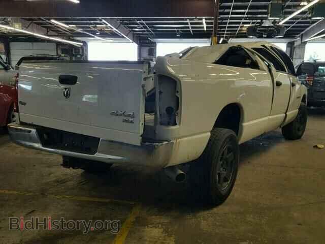 2005 DODGE RAM 1500 - VIN: 1D7HU18D75J571464 - Фото 4