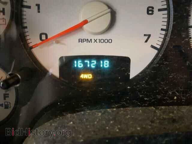 2005 DODGE RAM 1500 - VIN: 1D7HU18D75J571464 - Фото 8