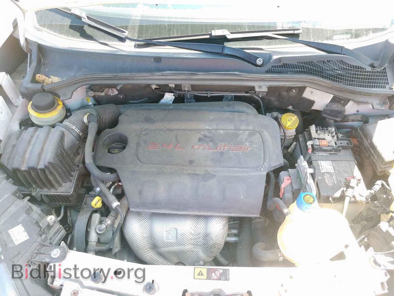 2015 RAM PROMASTER - VIN: ZFBERFBT5F6A83975 - Фото 7