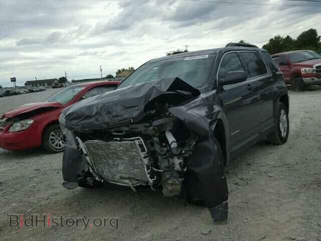 2016 GMC TERRAIN - VIN: 2GKALNEK4G6103740 - Фото 2