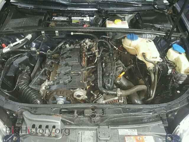 2008 AUDI A4 - VIN: WAUDF78E98A169767 - Фото 7