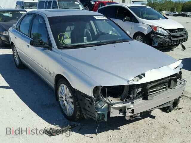 Photo YV1TS911551407925 - VOLVO S80 2005