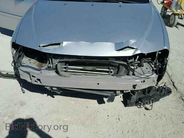 2005 VOLVO S80 - VIN: YV1TS911551407925 - Фото 9