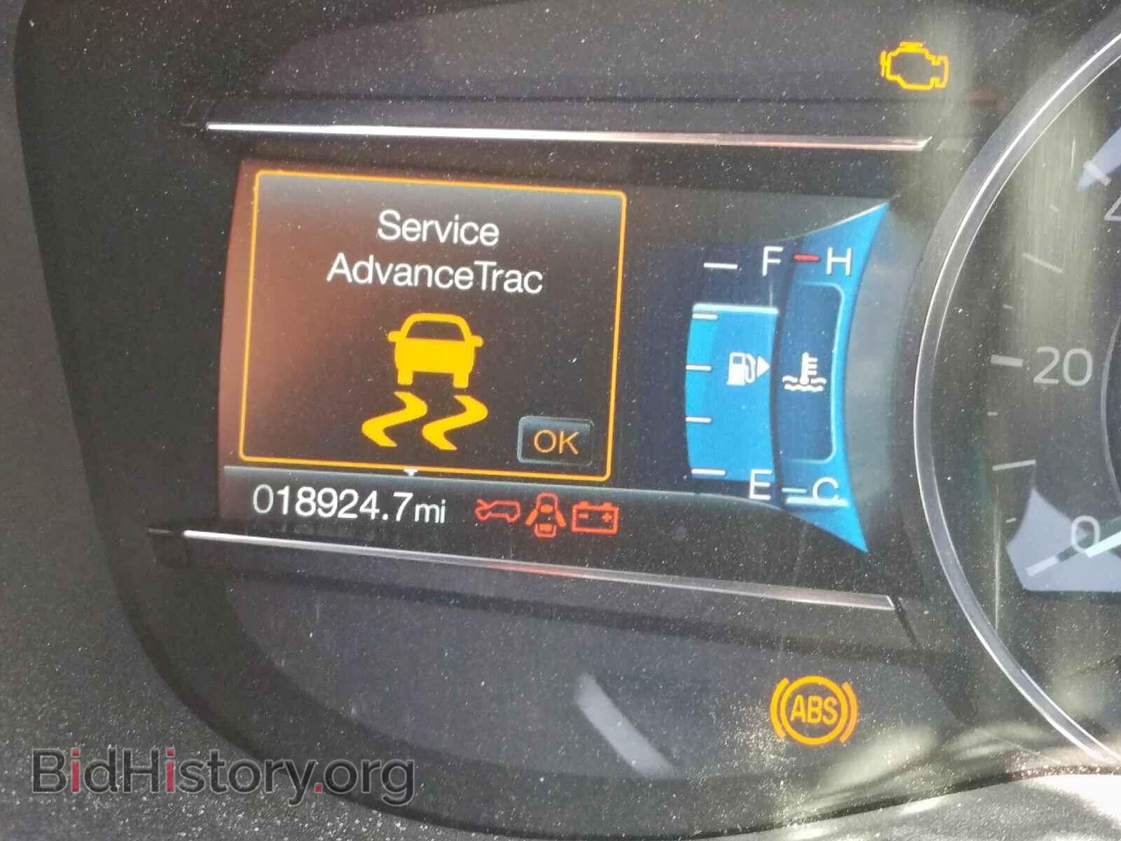 2018 FORD EXPLORER - VIN: 1FM5K7D82JGA04077 - Фото 8