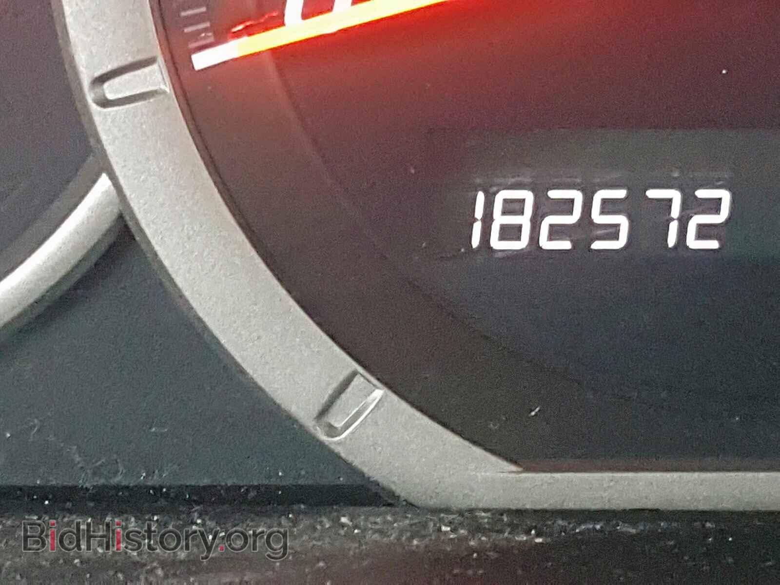 2008 HONDA PILOT EX - VIN: 5FNYF18488B026809 - Фото 8