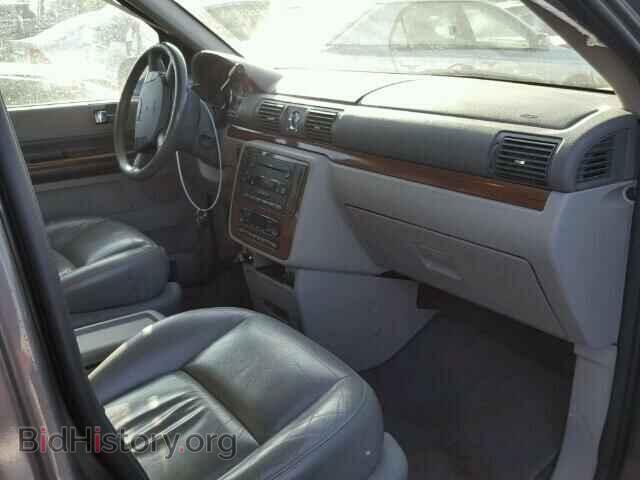 2005 FORD FREESTAR - VIN: 2FMDA58205BA55499 - Фото 5