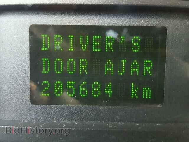 2005 FORD FREESTAR - VIN: 2FMDA58205BA55499 - Фото 8