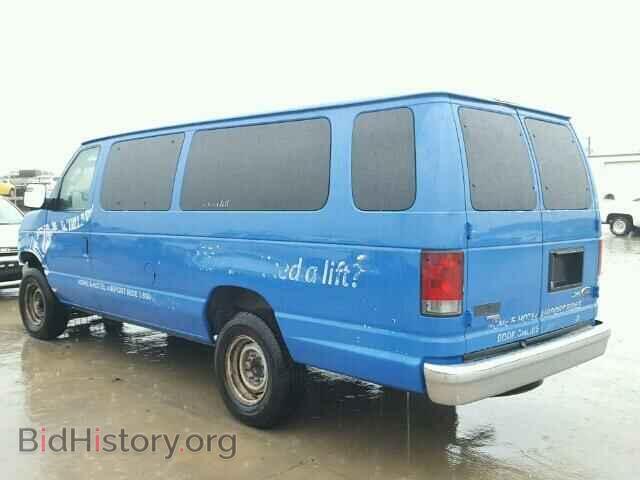 2012 FORD ECONOLINE - VIN: 1FBSS3BL9CDB16178 - Фото 3