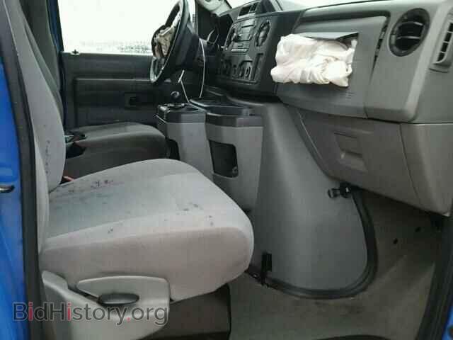 2012 FORD ECONOLINE - VIN: 1FBSS3BL9CDB16178 - Фото 5