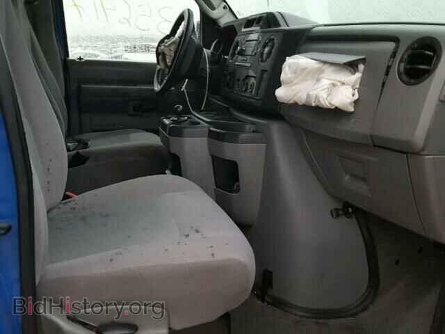 2012 FORD ECONOLINE - VIN: 1FBSS3BL9CDB16178 - Фото 6