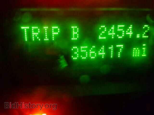 2012 FORD ECONOLINE - VIN: 1FBSS3BL9CDB16178 - Фото 8