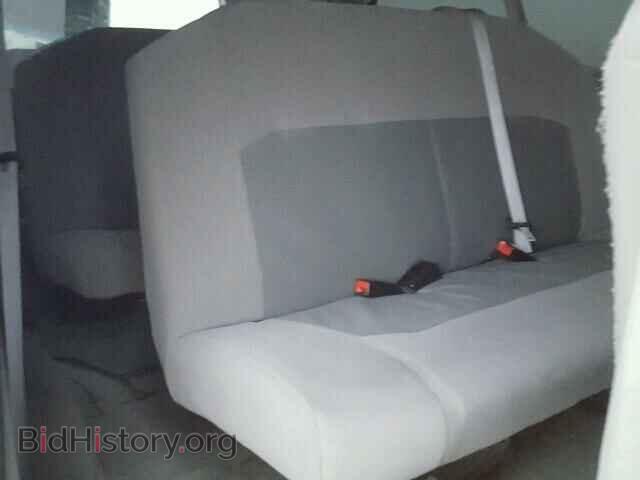 2012 FORD ECONOLINE - VIN: 1FBSS3BL9CDB16178 - Фото 9