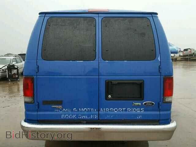 2012 FORD ECONOLINE - VIN: 1FBSS3BL9CDB16178 - Фото 10