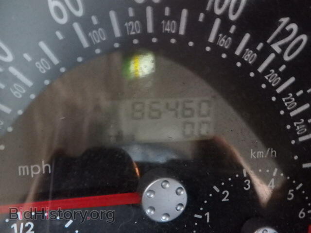 2002 VOLKSWAGEN BEETLE - VIN: 3VWCD21C22M458433 - Фото 8