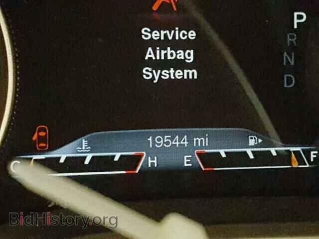 2015 JEEP CHEROKEE - VIN: 1C4PJMDS9FW646772 - Фото 8