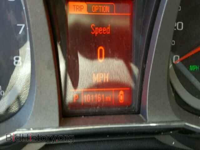 2013 GMC TERRAIN - VIN: 2GKALUEK2D6185604 - Фото 8